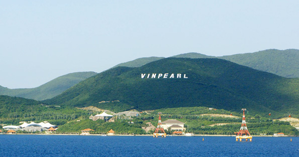 Vinpearl Land